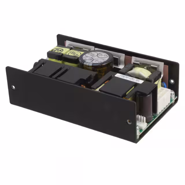 ABC400-1024G Bel Power Solutions  AC DC Converters